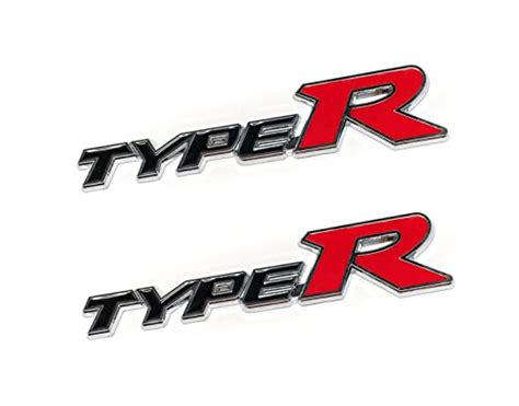 I Tested The Honda Type R Emblem And Here S Why It S A Must Have For