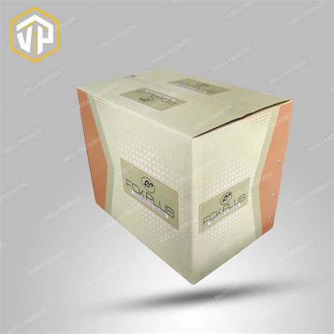 Hosiery Garments Corrugated Packing Box At Rs 16 Piece Corrugated And