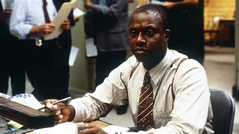 Andre Braugher S Homicide Life On The Street Is Coming To Streaming