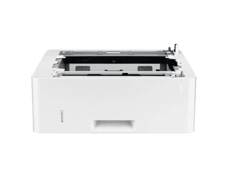 HP LaserJet Pro 550 Sheet Feeder Tray D9P29A Shop HP India