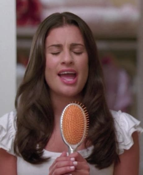 Rachel Berry Glee Wiki