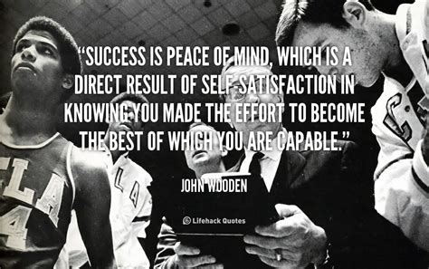 John Wooden Quotes On Success. QuotesGram