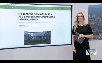 Link Vanguarda Times da região entram em campo neste sábado pela A2