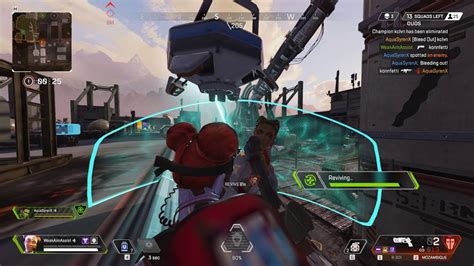 Apex Legends Season First Game Skull Piercer Is Back Along With Many