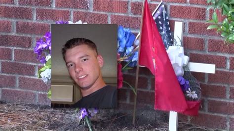 Yorktown Based Marine Killed In Camp Lejeune Training