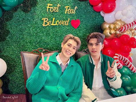 Fortfts Korea Official FC On Twitter 22 12 25 Bewitched Bypuff IG