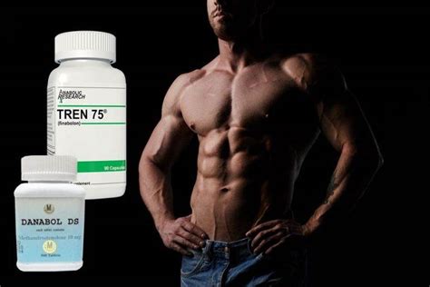 Comparing Dianabol And Trenbolone Which One Is Stronger And More Effective Supplements For