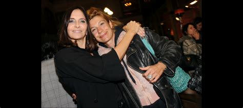 Photo Nathalie Garcon Et Frigide Barjot Lors De La Soir E De