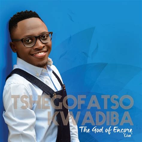 Stream Morekolodi (Live) by Tshegofatso Kwadiba | Listen online for ...