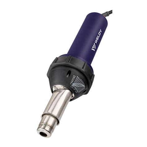 Weldy Ht Hot Air Hand Tool Machine Application Industrial At Best Price In Ahmedabad