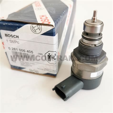 Best Original Bosch Sensor 0281006405 Manufacturer And Factory Common