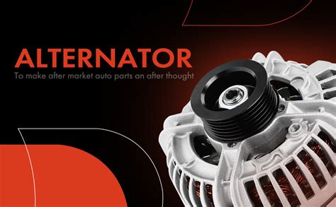 Amazon A Premium Alternator Compatible With Caterpillar 236D 242D