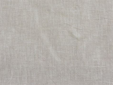 Off White Fabric Texture Background Stock Image - Image of wallpaper ...