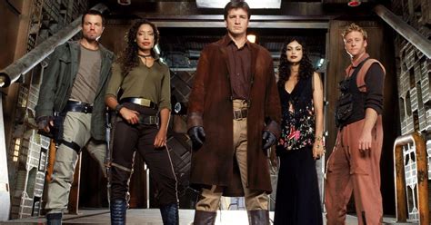 The 44 Best 2000s Sci-Fi Shows, Ranked By Fans