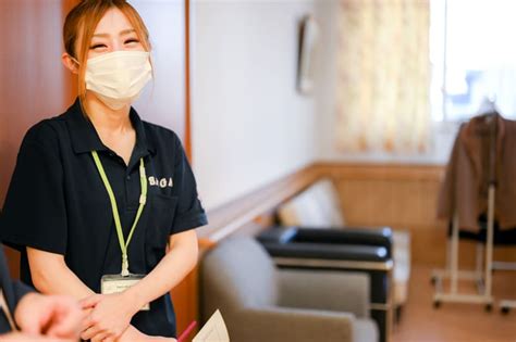 ひらた翔裕館Ⅰ号館 特定施設入居者生活介護彦根市の看護師・准看護師正社員の求人・採用情報 「カイゴジョブ」介護職の求人・転職・仕事探し