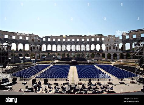 Arena Pula Concerts 2024 - Babita Appolonia