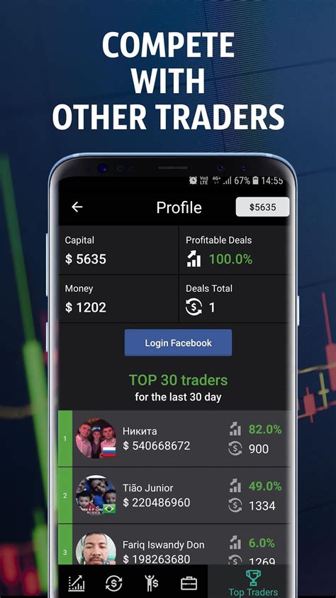 Forex Tutorials Forex Trading Simulator Apk For Android Download