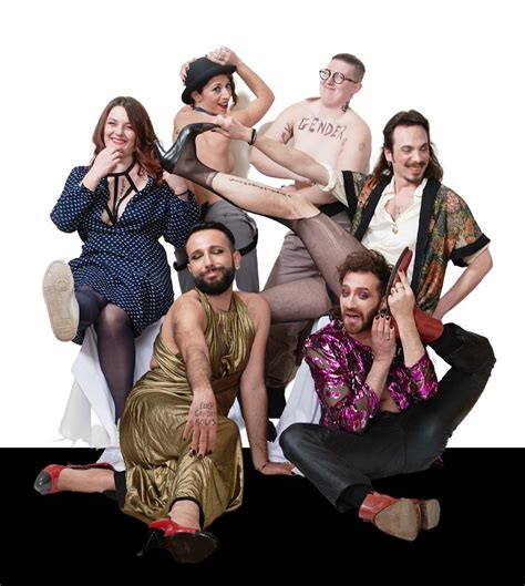 Fuck Gender Roles DiverCity