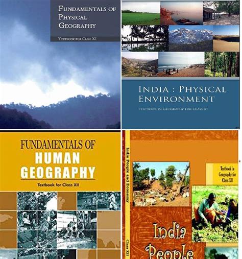 Ncert Geography Class 11 12 India Physical Environment Class Xi Fundamentals Of Physical