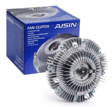 Viscous Coupling Fan Clutch For Landcruiser 80 Series Hzj80 1hz Diesel Ubicaciondepersonas