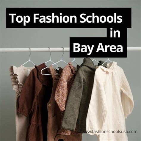 Fashion Schools in California | Best Fashion Design Schools California