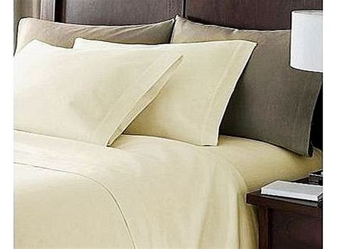 Egyptian Cotton Duvet Cover Single