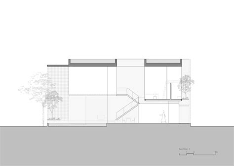 Gallery Of 8x20 House Bha Studio 30