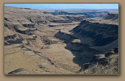 Ice Age Floods-Discover Glacial Lake Missoula and Lake Bonneville