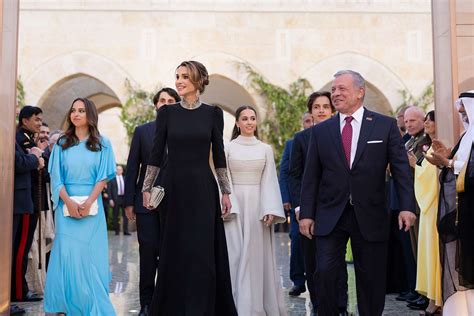 Jordanian Christian Wedding