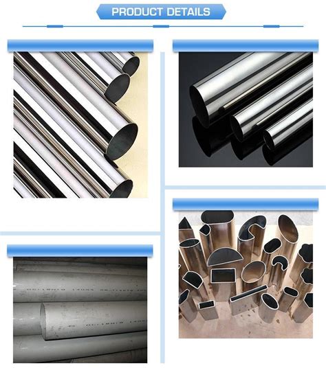 Price Per Kg Hollow Section Square Tube Sus L Stainless Steel