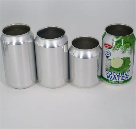 Ml Stubby Aluminum Can Ml Sleek Standard Can For Cola Soda Beer