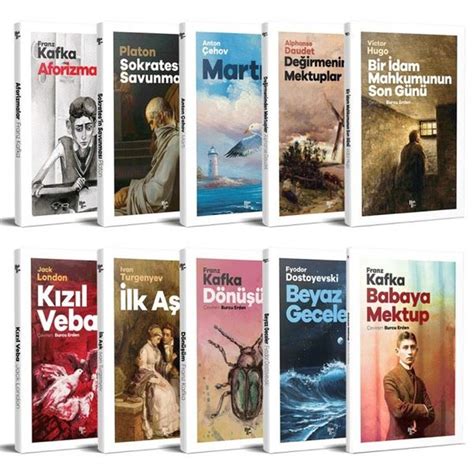 Unutulmaz D Nya Klasikleri Seti Kitap Tak M Kolektif Fiyat