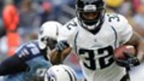 In Game Updates Jags At Titans