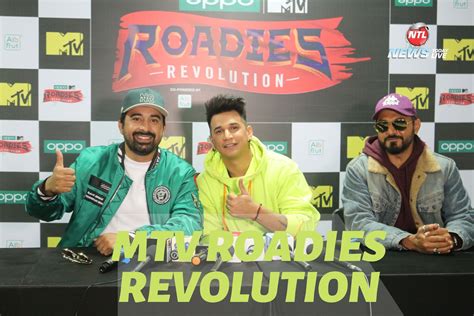 Mtv Roadies 2024 Watch Online Kylen Minerva