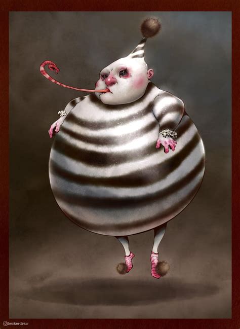 Scp 2912 1 One Of The 3 Clowns Specimen At The Foundation From The