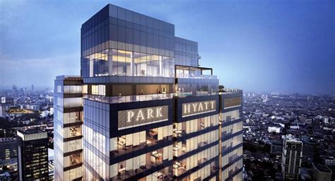 Hyatt Crece En Espa A Con La Apertura De Nuevos Hoteles