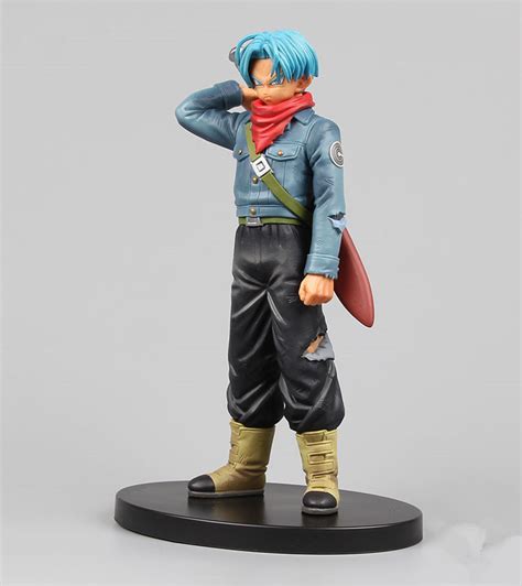 Buy Banpresto Dragon Ball Dxf The Super Warriors Vol Trunks Figure