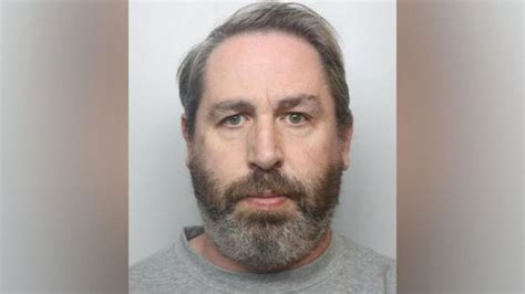 Sex Offender Jailed For Acts While On Licence In Salisbury Bbc News