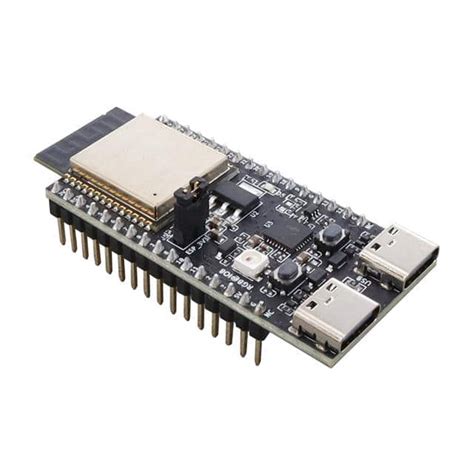 Esp C Devkitc N Espressif Systems Development Boards Kits