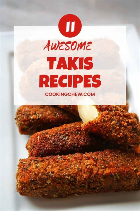 Homemade Takis Chips Recipe