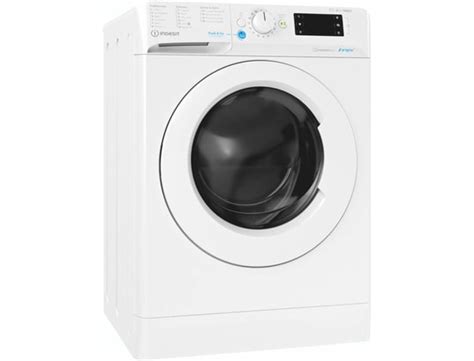 Lave Linge Sechant Frontal Indesit Bde Wfr Pas Cher Ubaldi