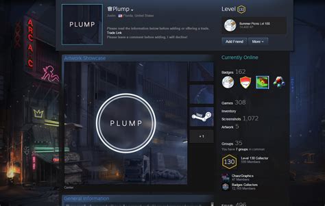 Steam Community Guide Steam Profile Customization Guide