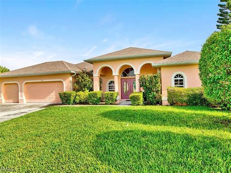 Nw Th Ter Cape Coral Fl Zillow