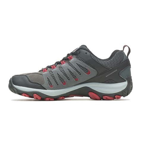 Ripley Zapatilla Hombre Merrell Outdoor Gris Crosslander