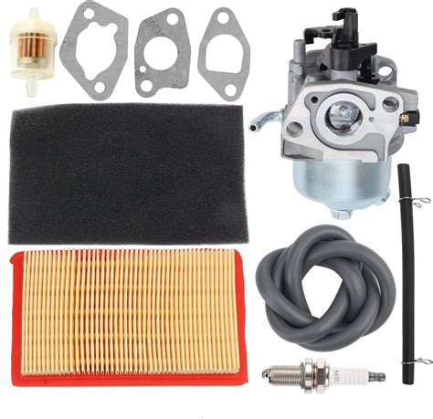 Amazon Carbbia Zg M Carburetor W Tune Up Kit For Honda