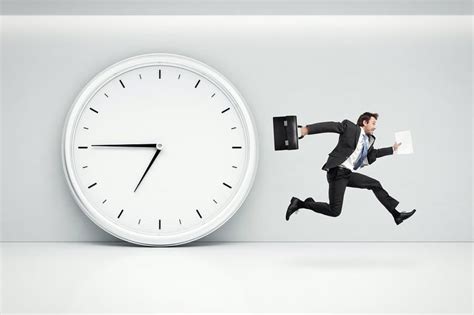 Excuses For Being Late To Work That Are Just Too Funny
