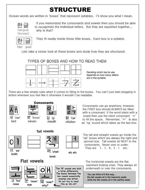 Mahjong Instructions 2012 Indesign Gameplay ☁️ Easy Korean Words