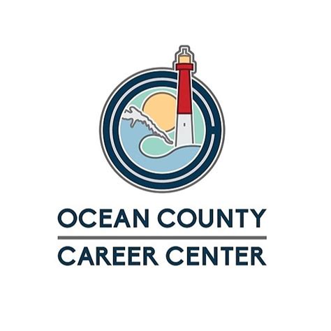 Oceancountycareercenter Twitter Instagram Facebook Linktree