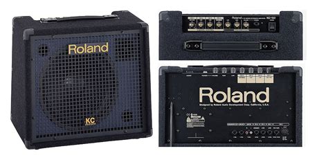 Roland Kc 150 Keyboard Amplifier