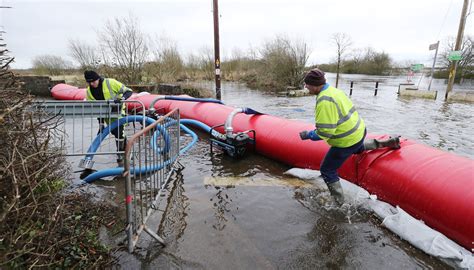 Furious locals confront Leo Varadkar over Shannon flooding mayhem and